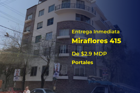 miraflores 415