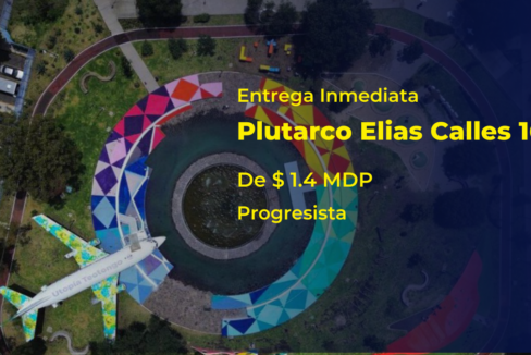 Progresista banner